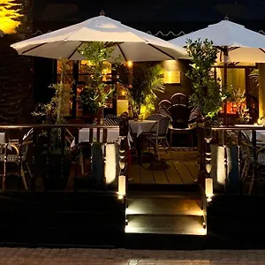 **** Hotel Du Parc South Africa