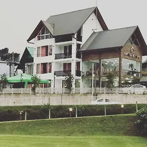 *** Hotel Royal Sri Lanka