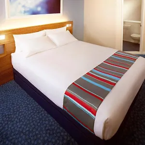 *** Отель Travelodge Tower Bridge Великобритания