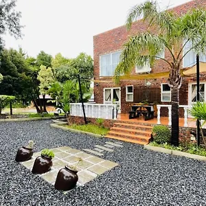 *** Guest house Plattekloof Premium South Africa