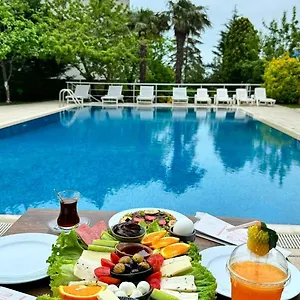 **** Отель Treekos Istanbul Airport Турция