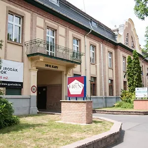 *** Отель Fortuna Венгрия