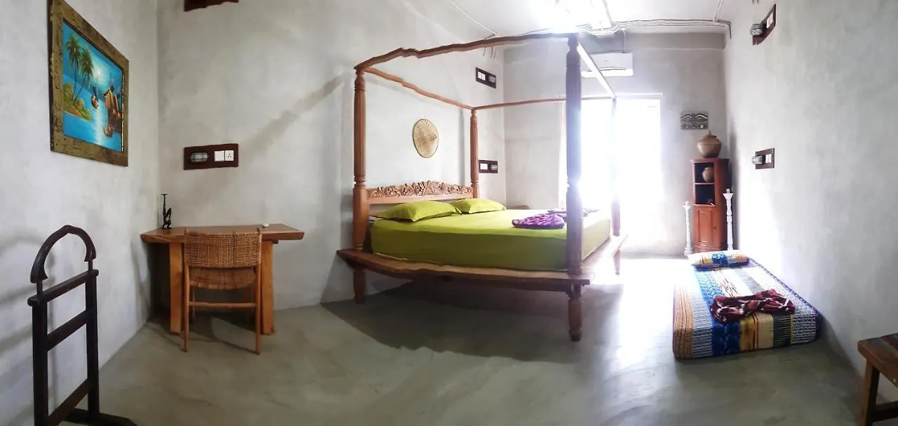 Bali Bobo Hostel Jimbaran
