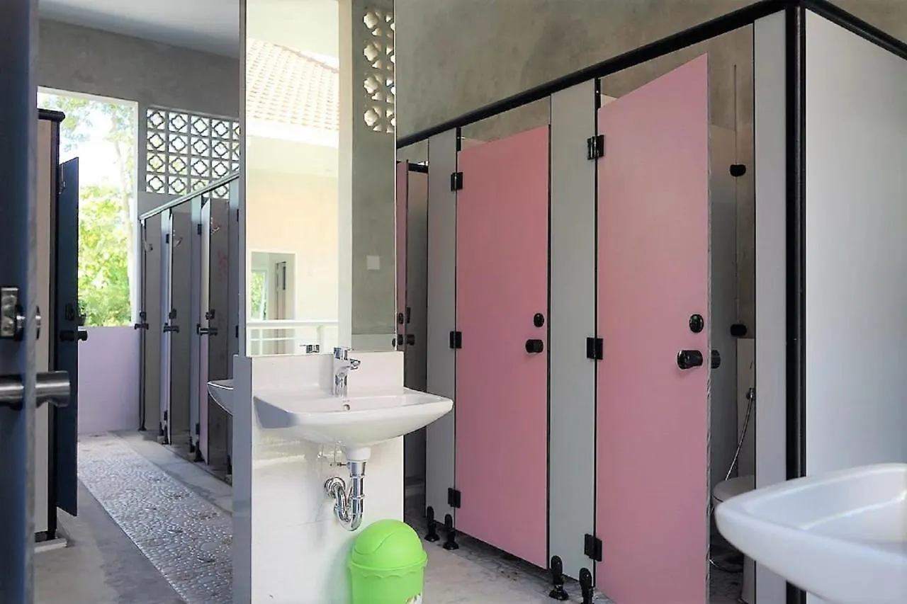Bali Bobo Hostel Jimbaran  Indonesia