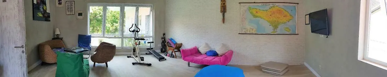 Bali Bobo Hostel Jimbaran  0*, Jimbaran (Bali) Indonesia