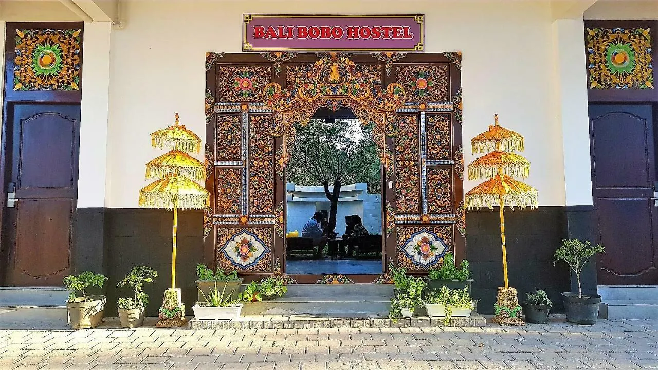 Bali Bobo Hostel Jimbaran  Jimbaran (Bali)