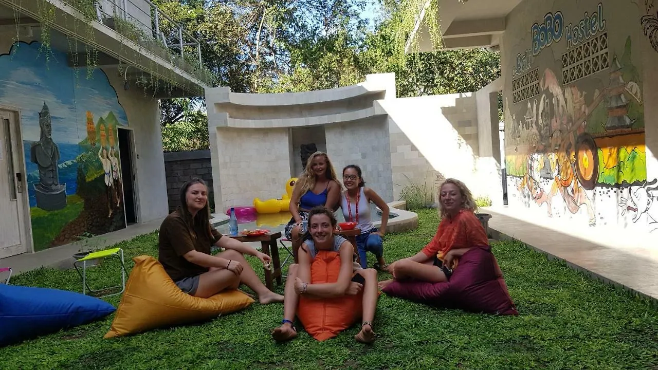 Bali Bobo Hostel Jimbaran   Jimbaran (Bali)