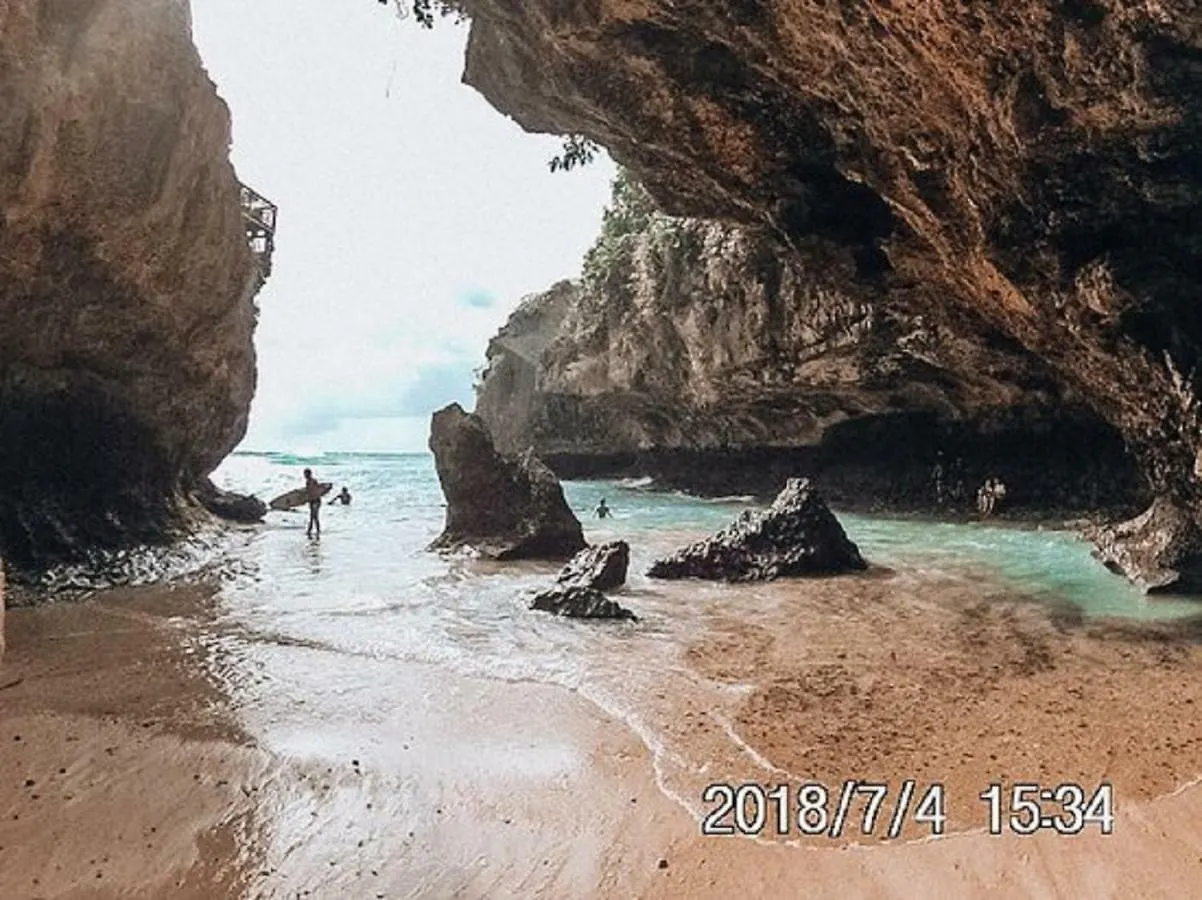 Bali Bobo Hostel Jimbaran